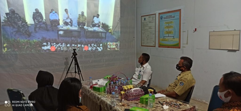 optimalisasi pelaksanaan TAT dan Efektifitas Pelayanan Konsultasi Hukum