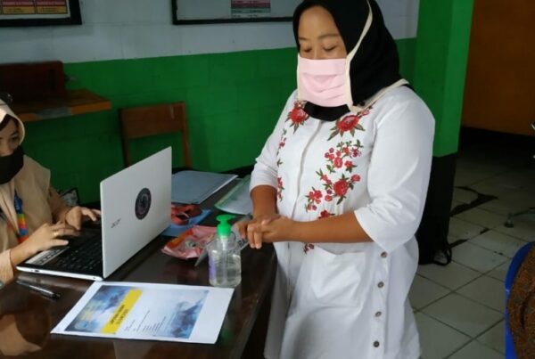 Gandeng BNN, Kelurahan Kampung Salo Gelar Rapat Pemetaan Wilayah Rawan Narkoba