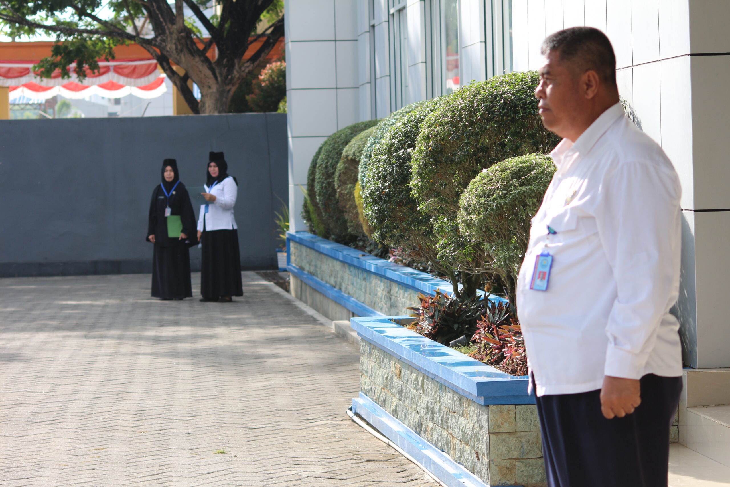 hari pahlawan 2019 aku pahlawan masa kini bnn kota kendari