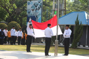 hari pahlawan 2019 aku pahlawan masa kini bnn kota kendari