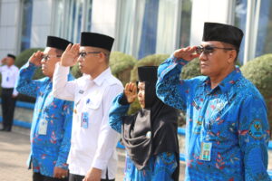 hari pahlawan 2019 aku pahlawan masa kini bnn kota kendari