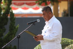 hari pahlawan 2019 aku pahlawan masa kini bnn kota kendari