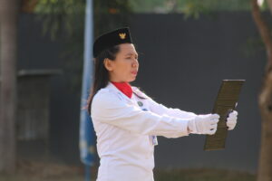 hari pahlawan 2019 aku pahlawan masa kini bnn kota kendari