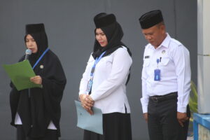 hari pahlawan 2019 aku pahlawan masa kini bnn kota kendari
