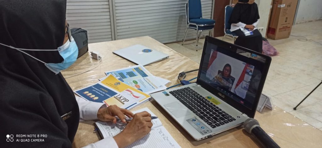 Kemenkeu Corpu Talk (KCT) - Opini Wajar Tanpa Pengecualian (WTP) Laporan Keuangan Pemerintah Pusat (LKPP) Tahun 2019