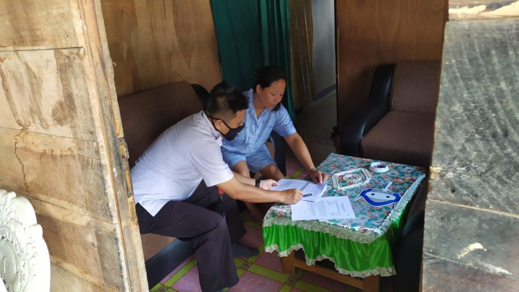Ketahanan Keluarga Anti Narkoba