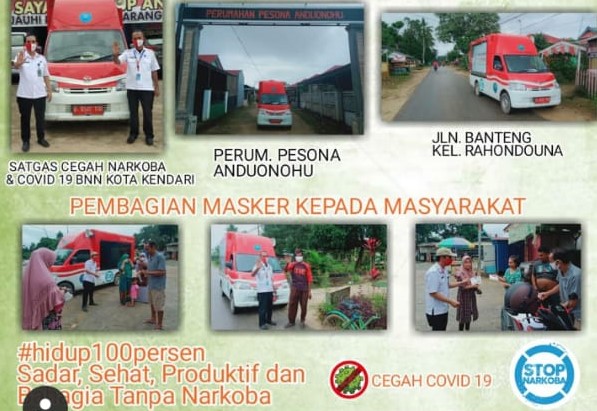 Komunikasi, Informasi dan Edukasi (2)