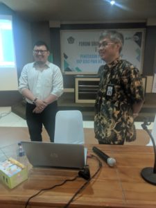BNN Kota Kendari Masuk Daftar Satker Wajib KKP BNN Kota Kendari Masuk Daftar Satker Wajib KKP