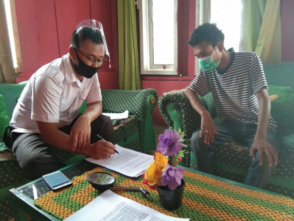 Menyasar Kelompok Pemuda, SIL Kali Ini Berhasil Menjaring Penyalahguna Narkoba Menyasar Kelompok Pemuda, SIL Kali Ini Berhasil Menjaring Penyalahguna Narkoba