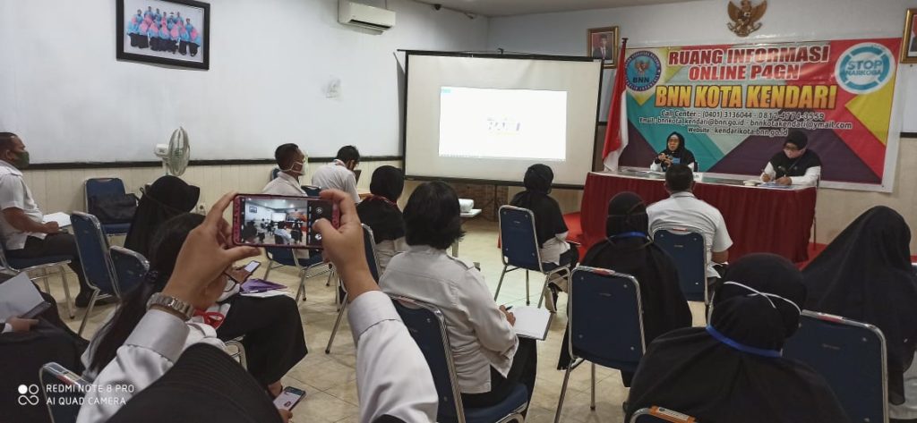 Rapat_Kerja_Teknis_BNN_Kota_Kendari_HANI_2020