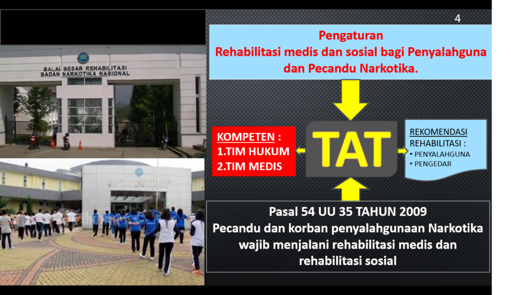 optimalisasi pelaksanaan TAT dan Efektifitas Pelayanan Konsultasi Hukum