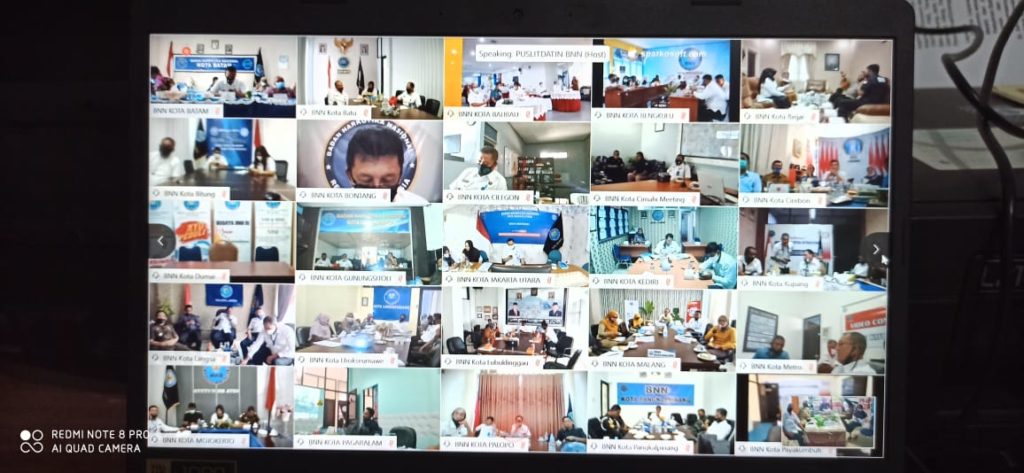 optimalisasi pelaksanaan TAT dan Efektifitas Pelayanan Konsultasi Hukum