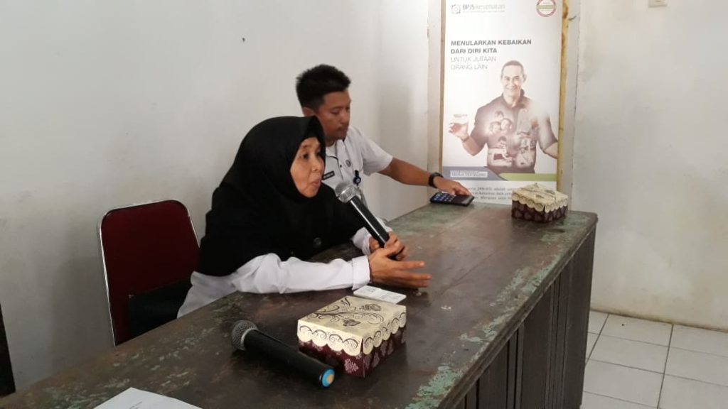 Sosialisasi Bahaya Narkoba pada Kelompok Masyarakat, BNN Kota Kendari Siap Dampingi Tokoh Masyarakat