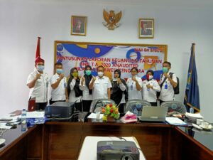 Penyusunan Laporan Keuangan Tahunan BNN TA 2020 Unaudited Wilayah Sultra (Hari IV), Ini Hasilnya!