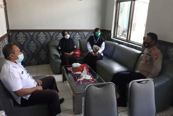 Tim SIL BNN Kota Kendari Mulai Bergerak Menyasar Pecandu, Penyalahguna, Korban Penyalahgunaan Narkotika