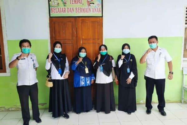Targetkan 3 Puskesmas, Seksi Rehabilitasi BNN Kota Kendari Mulai Koordinasi Ke Puskesmas Kandai