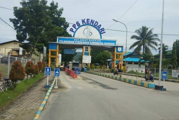 Setelah Kelurahan Mandonga, Tim SIL BNN Kota Kendari Lakukan Koordinasi dengan Kepala PPS