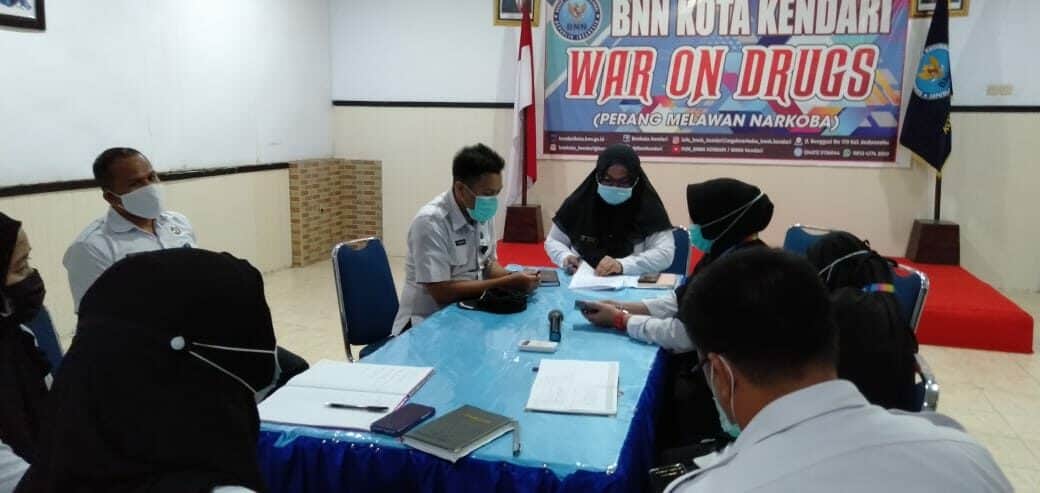 Konsep Otomatis