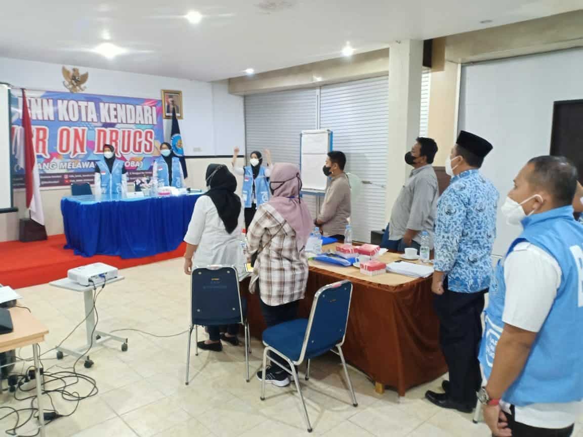 Konsep Otomatis