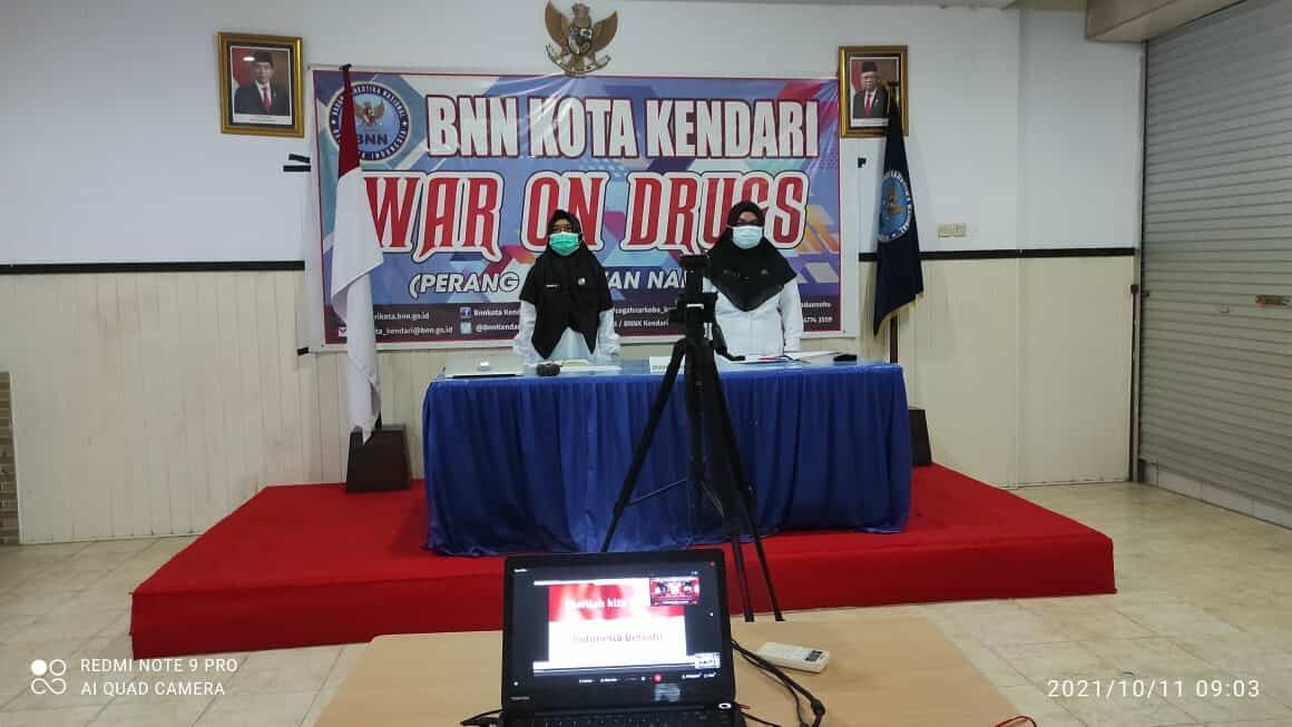 Rapim BNN RI, PSP BMN Capai 68%