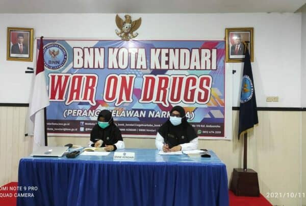 Rapim BNN RI, PSP BMN Capai 68%