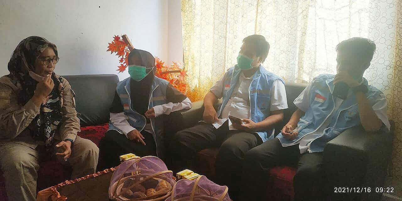 Gading Meninggal Karena Sinte, BNN Kota Kendari Lakukan SIL