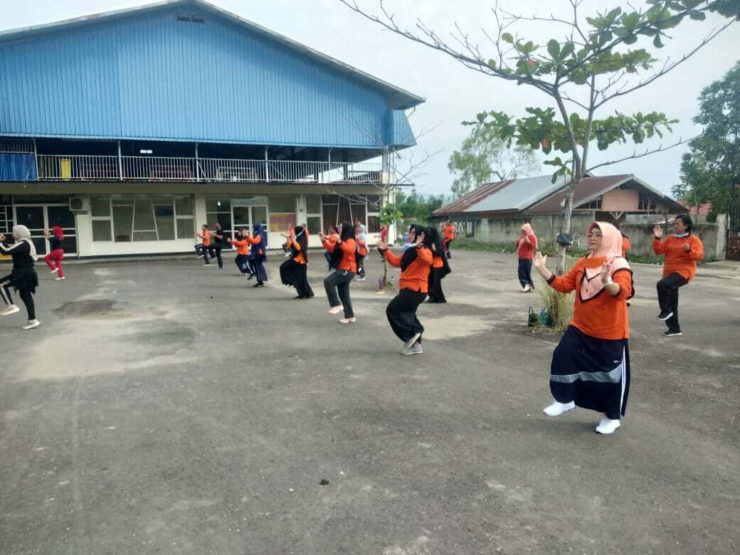 Konsep Otomatis