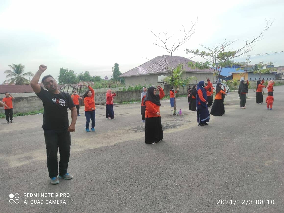 Konsep Otomatis