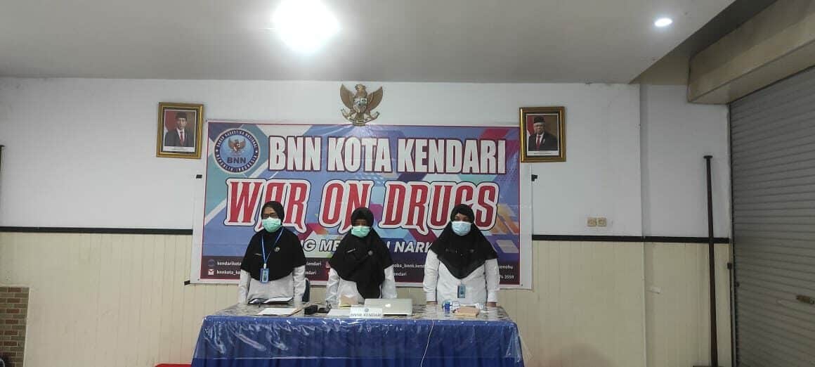 Rapim BNN RI, Sosialisasi Lomba Karya Tukis Ilmiah (Paper Challenge) dan Pemilihan Petugas Rehabilitasi Terbaik Rapim BNN RI, Sosialisasi Lomba Karya Tukis Ilmiah (Paper Challenge) dan Pemilihan Petugas Rehabilitasi Terbaik