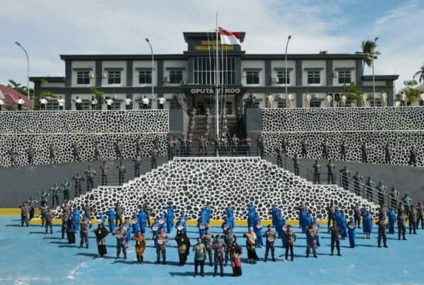 Rapim BNN RI, Agar Disiapkan Dokumen Pelaporan Keuangan Tahun 2022