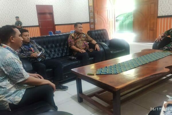 BNN Kota Kendari dan Kodim 1417 Kendari, Gelar Sosialisasi P4GN serta Test Urine Prajurit BNN Kota Kendari dan Kodim 1417 Kendari, Gelar Sosialisasi P4GN serta Test Urine Prajurit