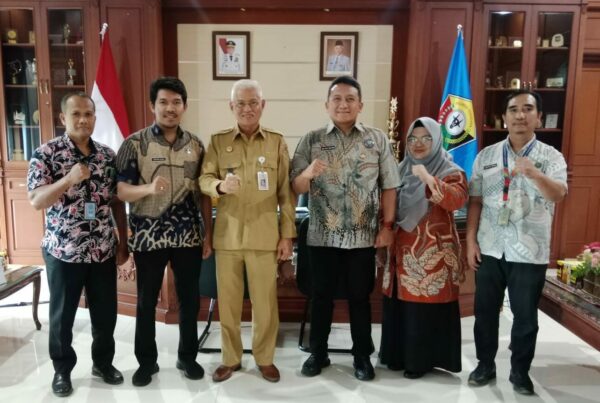 Konsep Otomatis