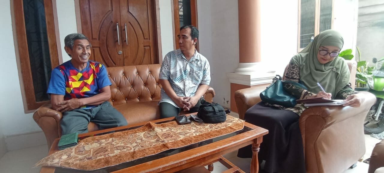 BNN KOTA KENDARI LAKUKAN PEMETAAN TINGKAT KERAWANAN PENYALAHGUNAAN DAN PEREDARAN GELAP NARKOTIKA DI TINGKAT KELURAHAN (PUUWATU, MANDONGA, KADIA) PEMETAAN TINGKAT KERAWANAN PENYALAHGUNAAN DAN PEREDARAN GELAP NARKOTIKA DI TINGKAT KELURAHAN SE-KOTA KENDARI (KECAMATAN PUUWATU, KECAMATAN MANDONGA, DAN KECAMATAN KADIA)